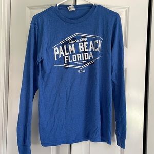 Palm Beach Long Sleeve